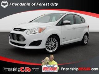 Used 2015 Ford C-Max SE in Forest City, North Carolina