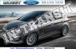 Used 2015 Ford C-Max SE in San Diego, California
