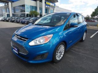 Used 2013 Ford C-Max SE in Columbus, Ohio