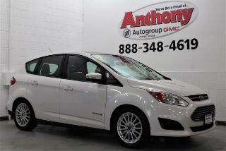 Used 2013 Ford C-Max SE in Gurnee, Illinois
