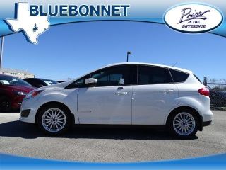 Used 2015 Ford C-Max SE in Pascagoula, Mississippi