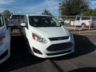 Used 2015 Ford C-Max SE in Glendale, Arizona