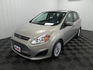 Used 2016 Ford C-Max SE in Hudson, Wisconsin