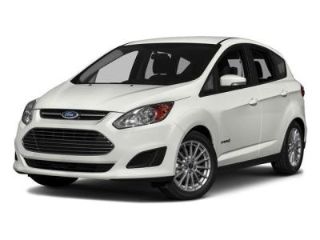 Used 2016 Ford C-Max SE in Renton, Washington