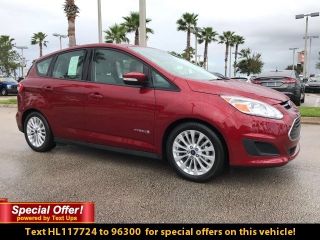 Used 2017 Ford C-Max SE in Daytona Beach, Florida