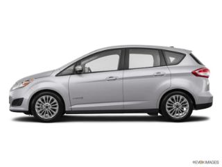 Used 2017 Ford C-Max SE in Flagstaff, Arizona