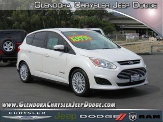 Used 2013 Ford C-Max SE in Glendora, California