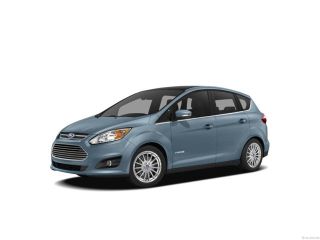 Used 2013 Ford C-Max SE in Nashua, New Hampshire