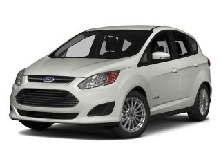 Used 2015 Ford C-Max SE in Rye, New York