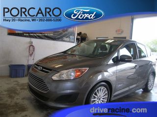 Used 2013 Ford C-Max SE in Racine, Wisconsin