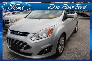 Used 2013 Ford C-Max SEL in Maitland, Florida
