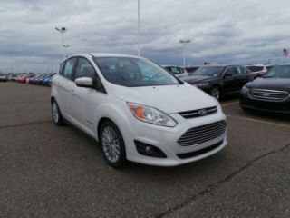 Used 2016 Ford C-Max SEL in Sterling Heights, Michigan