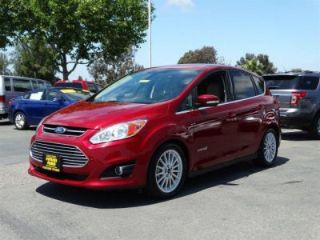 Used 2013 Ford C-Max SEL in Concord, California