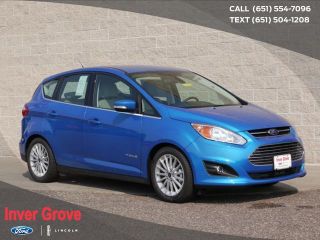 Used 2015 Ford C-Max SEL in Inver Grove Heights, Minnesota