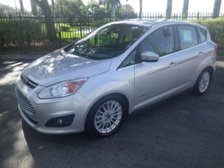 Used 2013 Ford C-Max SEL in Fort Lauderdale, Florida