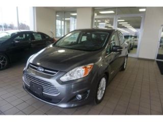 Used 2015 Ford C-Max SEL in Kent, Ohio