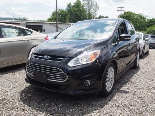 Used 2015 Ford C-Max SEL in Connellsville, Pennsylvania