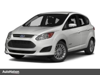 Used 2015 Ford C-Max SEL in Fort Worth, Texas