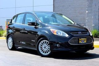 Used 2015 Ford C-Max SEL in Richmond, California