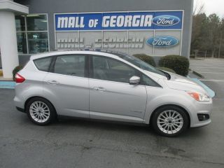 Used 2016 Ford C-Max SEL in Buford, Georgia