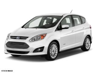 Used 2016 Ford C-Max SEL in Rice Lake, Wisconsin