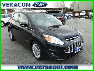 Used 2013 Ford C-Max SEL in San Mateo, California