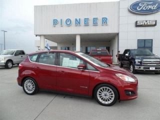 Used 2013 Ford C-Max SEL in Bremen, Georgia