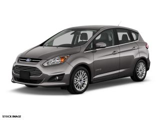 Used 2013 Ford C-Max SEL in Shrewsbury, New Jersey