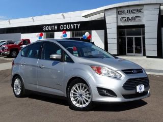 Used 2015 Ford C-Max SEL in National City, California