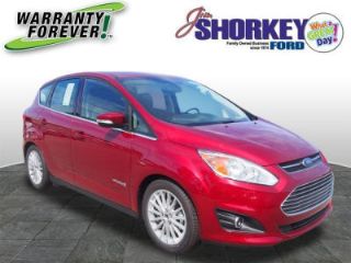 Used 2015 Ford C-Max SEL in McKeesport, Pennsylvania