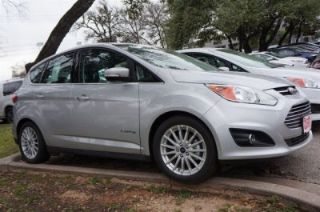 Used 2015 Ford C-Max SEL in Austin, Texas