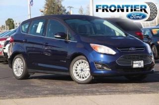 Used 2016 Ford C-Max SEL in Santa Clara, California