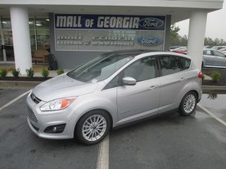Used 2013 Ford C-Max SEL in Buford, Georgia