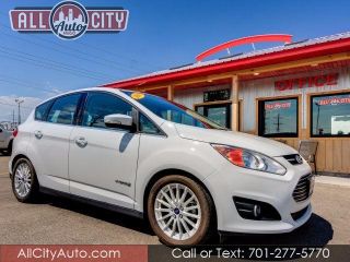 Used 2013 Ford C-Max SEL in Fargo, North Dakota