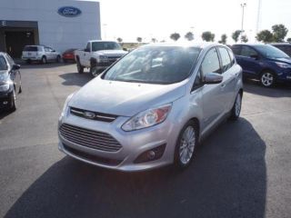 Ford C-Max SEL 2014