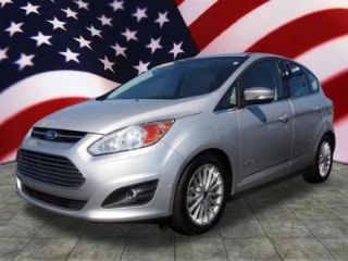 Used 2015 Ford C-Max SEL in Youngstown, Ohio