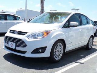 Used 2015 Ford C-Max SEL in San Juan Capistrano, California