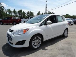 Used 2015 Ford C-Max SEL in Raynham, Massachusetts