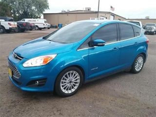 Used 2015 Ford C-Max SEL in Santa Fe, New Mexico