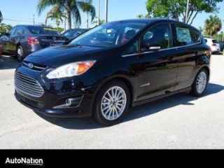 Used 2016 Ford C-Max SEL in Delray Beach, Florida