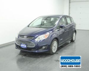 Used 2016 Ford C-Max SEL in Plattsmouth, Nebraska