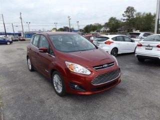 Used 2016 Ford C-Max SEL in Athens, Alabama