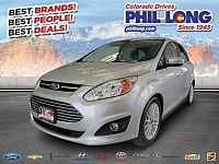 Used 2013 Ford C-Max SEL in Denver City, Texas
