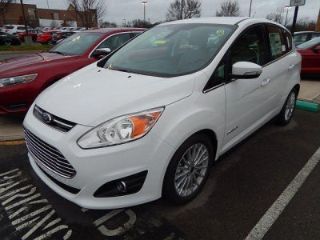 Used 2016 Ford C-Max SEL in Mount Juliet, Tennessee
