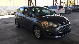 Used 2013 Ford C-Max SEL in Pomona, California