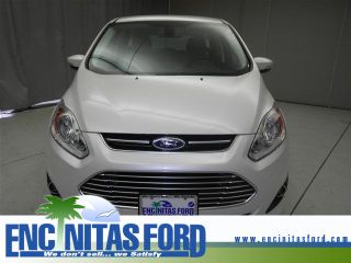 Used 2015 Ford C-Max SEL in Encinitas, California