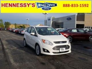Used 2016 Ford C-Max SEL in Oswego, Illinois