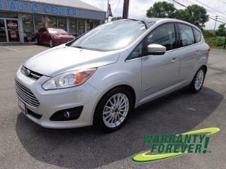 Used 2013 Ford C-Max SEL in Rantoul, Illinois