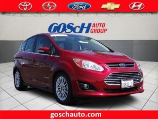 Used 2013 Ford C-Max SEL in Hemet, California