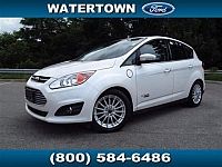 Used 2013 Ford C-Max SEL in Watertown, Massachusetts